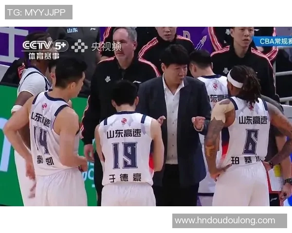 北控男篮揭幕战逆转山东队，里勒36分主宰末节