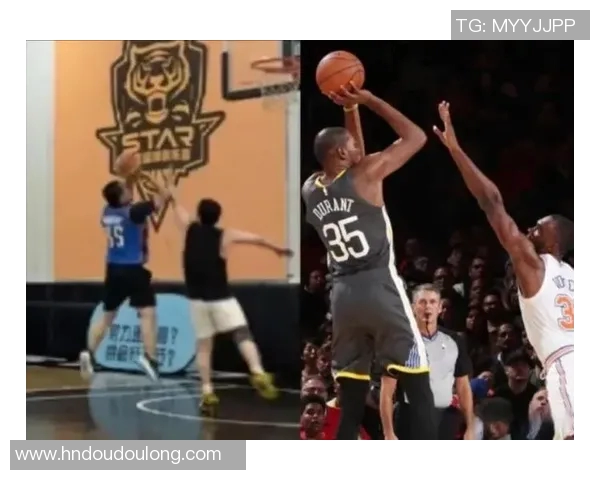 徐静雨：杜兰特关键球大权旁落 他对于高强度比赛还是力不从心