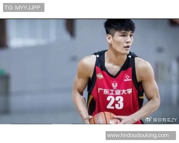 郭艾伦宣布复出，13日主场对阵四川，陈国豪、徐昕龙狮队首秀