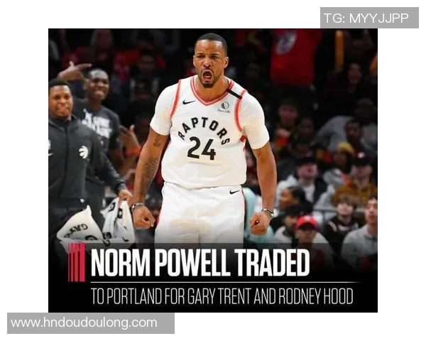 主要火力点！鲍威尔16中8贡献22分 三分6中4&首节贡献10分