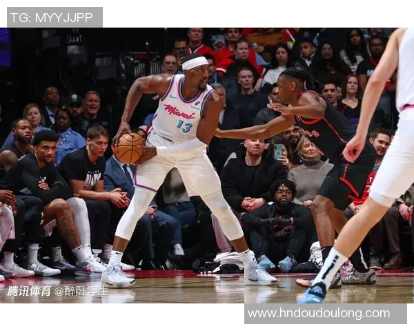 四杀热火！魔术终结近期四连败，将主场迎战猛龙