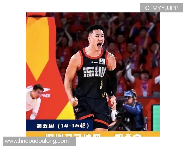 逆转破局！上海主场101-92胜深圳，斩获2连胜升至第二，贺希宁空砍43